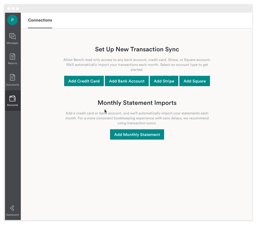 Bench-Account-Connection shrt final