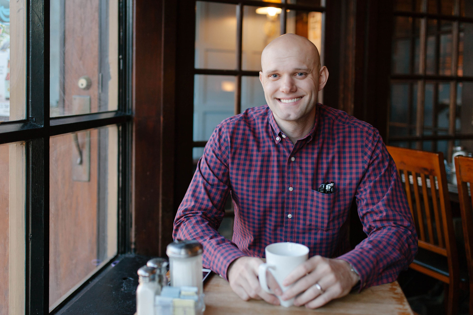 JamesClear Bench-Bookkeeping