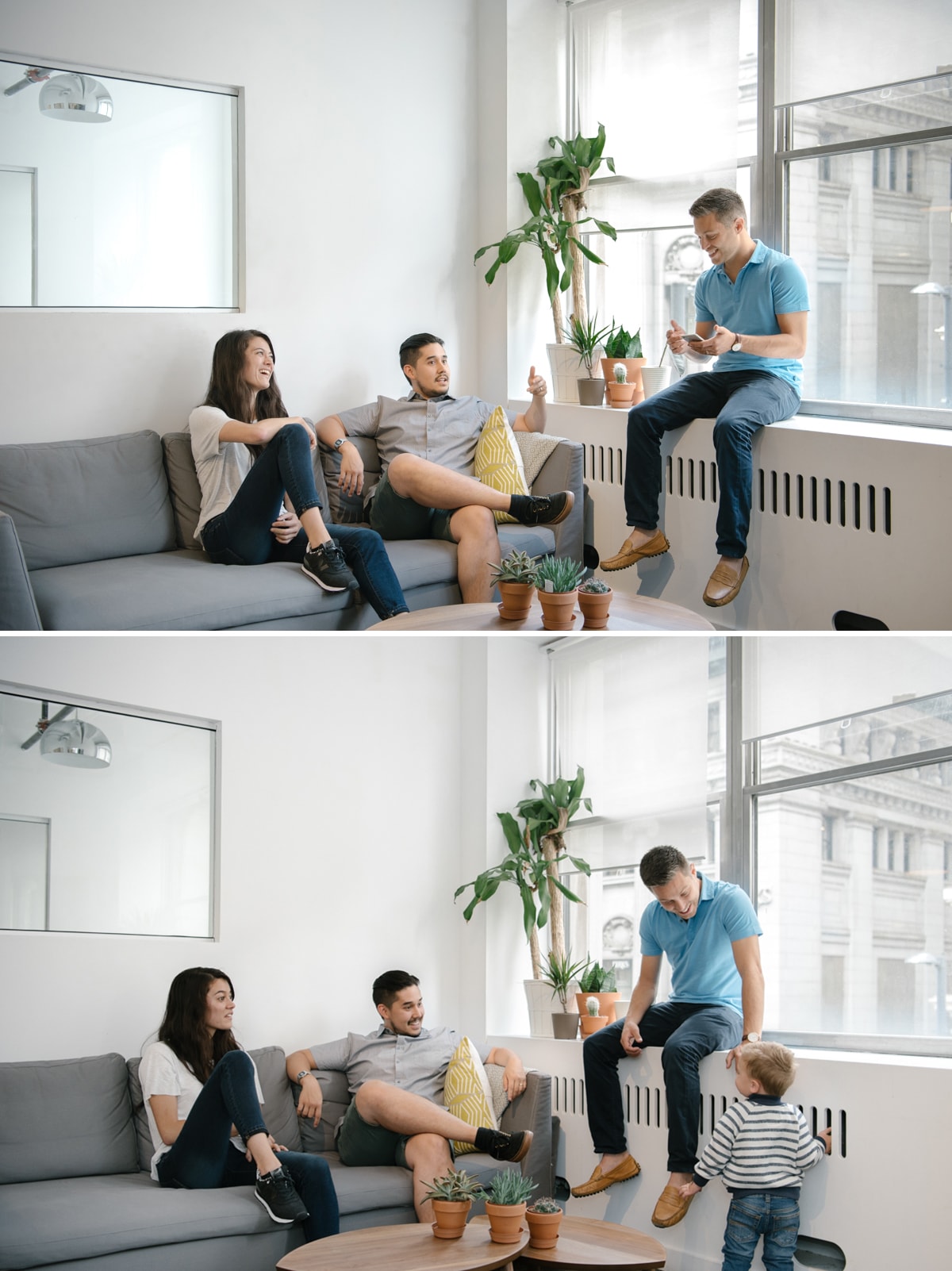 Chris Ronzio at Bench 3