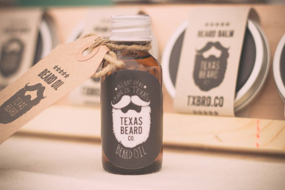 1-texas beard co