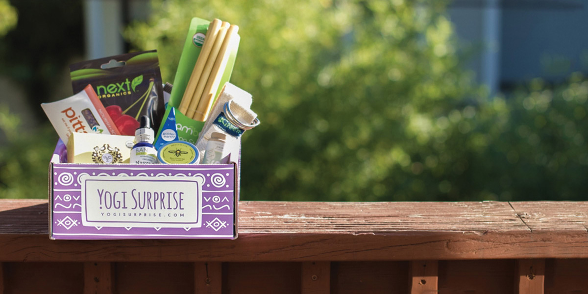 subscription box business