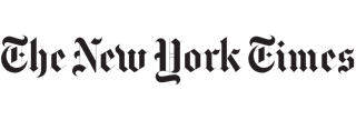 NYT Logo