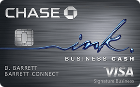 Chase Ink Business Cash 2019-min
