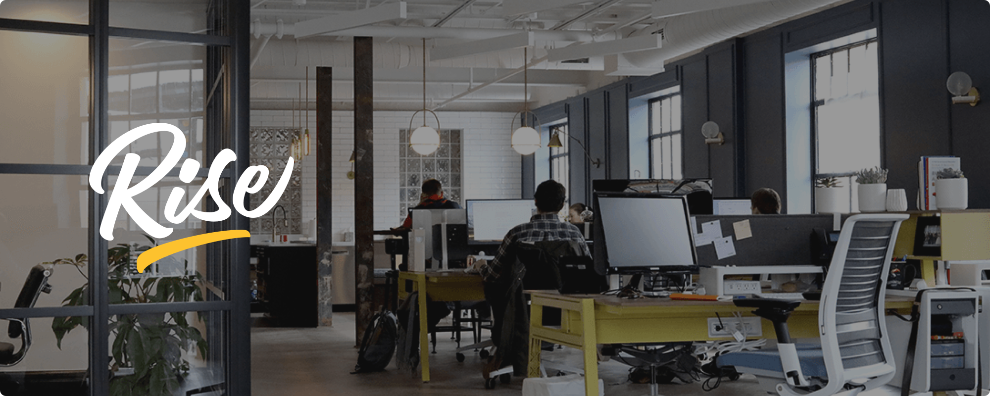 Rise.co Office